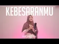 Download Lagu ST12 - KEBESARANMU (cover) Haeln Putri