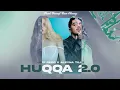 Aleyna Tilki & Jeff Redd & Era7Capone - HUQQA 2.0 | Prod.SNOW & Yusuf Can Ölmez