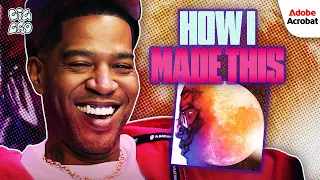 Kid Cudi Reveals Untold Stories Behind Man on the Moon with Kanye West MGMT Ratatat Big Bro