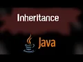 Java Programming Understanding Inheritance Object-Oriented Concepts Explained