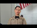 CDCR Correctional Officer Background Investigationx