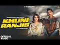 Download Lagu Khuni Ranjish (Official video)Masoom Sharma, Ashu Twinkle | Virat, NishaBhatt|New Haryanvi Song 2024