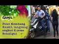 Download Lagu 141 - Ngetes Keampuhan Pelet Kembang Kantil, Sekali Kedip Langsung Angkut 2 Cewek | Ganjil Misteri