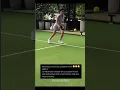 Download Lagu Hesti Purwadinata Coba Olahraga Padel Jago Banget 😆 #shorts #sports #artist #viralvideo #fyp #couple