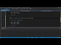 21 Programming C in Unity E13 Operator Overloading Hamidreza KaramianAHEngine Perisan Lang