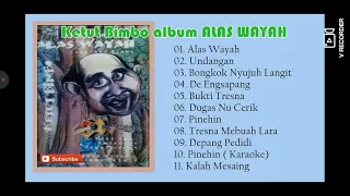 tresna mebuah lara lagubalilawas