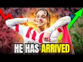 Lagu The Rise, Fall, and Rise Again of Xavi Simons