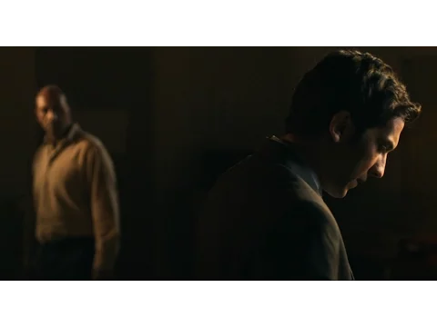 Ennemis intérieurs (Trailer)