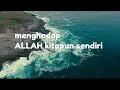 Ceramah sedih #ustad maududi abdullah menghadap ALLAH kitapun sendiri