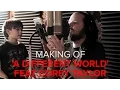 Download Lagu Korn - Making Of 'A Different World (feat. Corey Taylor)'