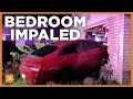 Teen accused of crashing into ex-partner s home in Mesa