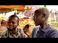 Lagu Agege Unfiltered: Street Life \u0026 Railway Documentary