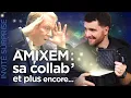 Lagu AMIXEM X Frank Sans C : une collab' + des montres de l'espace + quelques dingueries...