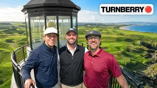 The Major Roadtrip Finale! (Turnberry)