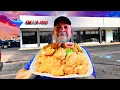 Downriver s BEST Almond Chicken China Star
