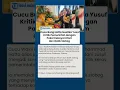 Download Lagu BERANI ! Cucu Bung Hatta Gustika Yusuf Kritik Pemerintah dengan Pakai Kebaya Hitam dan Batik Slobog
