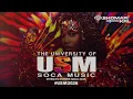 POWER SOCA 2026 MIX- THE UNIVERSITY OF SOCA MUSIC RED EDITION-DJ SHOMARI KRL