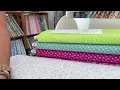 Chasing Rainbows is here Cary Quilting Co 26