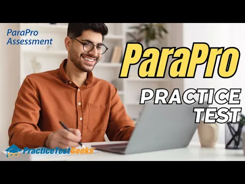 ParaPro Video Questions Answers Practice Test Geeks ParaPro Video Questions Answers Practice Test Geeks