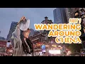 Download Lagu WANDERING AROUND CHINA #part1
