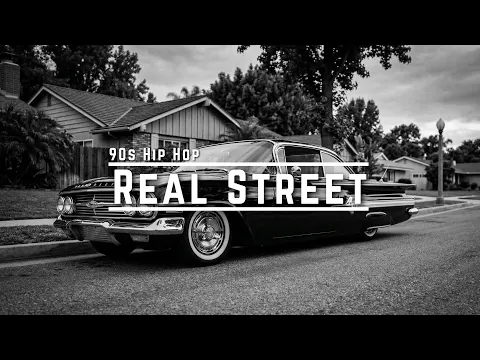 Real Gangsta Rap 90s & 2000s | Golden Era Hip Hop Mix