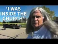 Download Lagu 'I was inside the church': Eyewitness describes shooting at Michigan LDS church