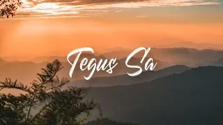 Download TEGUR SA - Shine of black ( lyrics video ) MP3