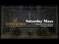 Download Lagu Saturday Mass - June 21st 2025