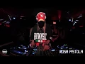 Lagu Rosa Pistola Boiler Room New York DJ Set
