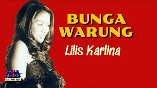 lilis karlina bunga warung official music video 
