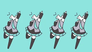 会いたいンゴ今すぐその角から飛び出してきてクレメンスfeat.初音ミク