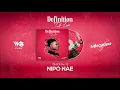 Lagu Mbosso - Nipo Nae (Official Audio)