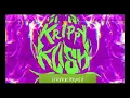 Farruko,Bad Bunny,russian-Krippy Kush, (Remix) ft Strykk