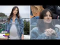 Kelly Piquet Glows at Rolex Masters Baby Bump in Style