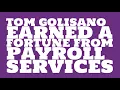 Tom Golisano 2017 Net worth
