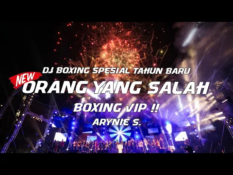 Download MP3 DJ Boxing Viral 2024 - DJ Orang Yang Salah Boxing Remix Jungle Dutch Full Bass Terbaru 2024 #Arynie
