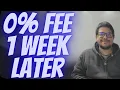 Zero Mercari Selling Fees not as bad as you think