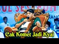 Download Lagu Terbaru 2025 - Cak Komet Jadi Kyai