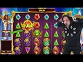 Download Lagu HIT x100 on GATES OF OLYMPUS! 🔱 13 Free Spins Left | Casino Slot Game