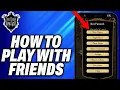 How To Play Don t Starve with Friends Mobile - Easy Fix