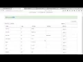 CRUD - Codeigniter Datatables Ajax Part 7 Update