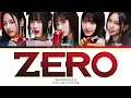 Download Lagu NewJeans Zero Lyrics (Color Coded Lyrics)