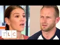 The Busbys Argue About Danielle Going Back to Work Outdaughtered