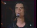 David Byrne, live in Moscow, August 1994. Concert #2. 09 Stay up late.