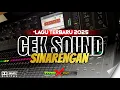 Download Lagu CEK SOUND VIRAL BIKIN TETANGGA TANYA JUDUL LAGUNYA!! BASS NDUNG TUK ASLI