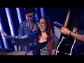 Kinky feat. Carla Morrison - ¿A Dónde Van los Muertos?