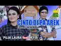 Lagu RABAB PASISIE “CINTO DI PA AREK” ~ PUJA LAURA \u0026 DEFIS