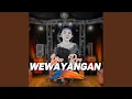 Lagu Wewayangan