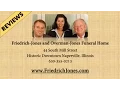 Friedrich Jones and Overman Jones Funeral Home Reviews Naperville IL Funeral Homes Reviews