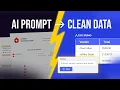 How to Use AI Prompts for Lightning-Fast Document Data Extraction Docsumo Field Setup Tutorial